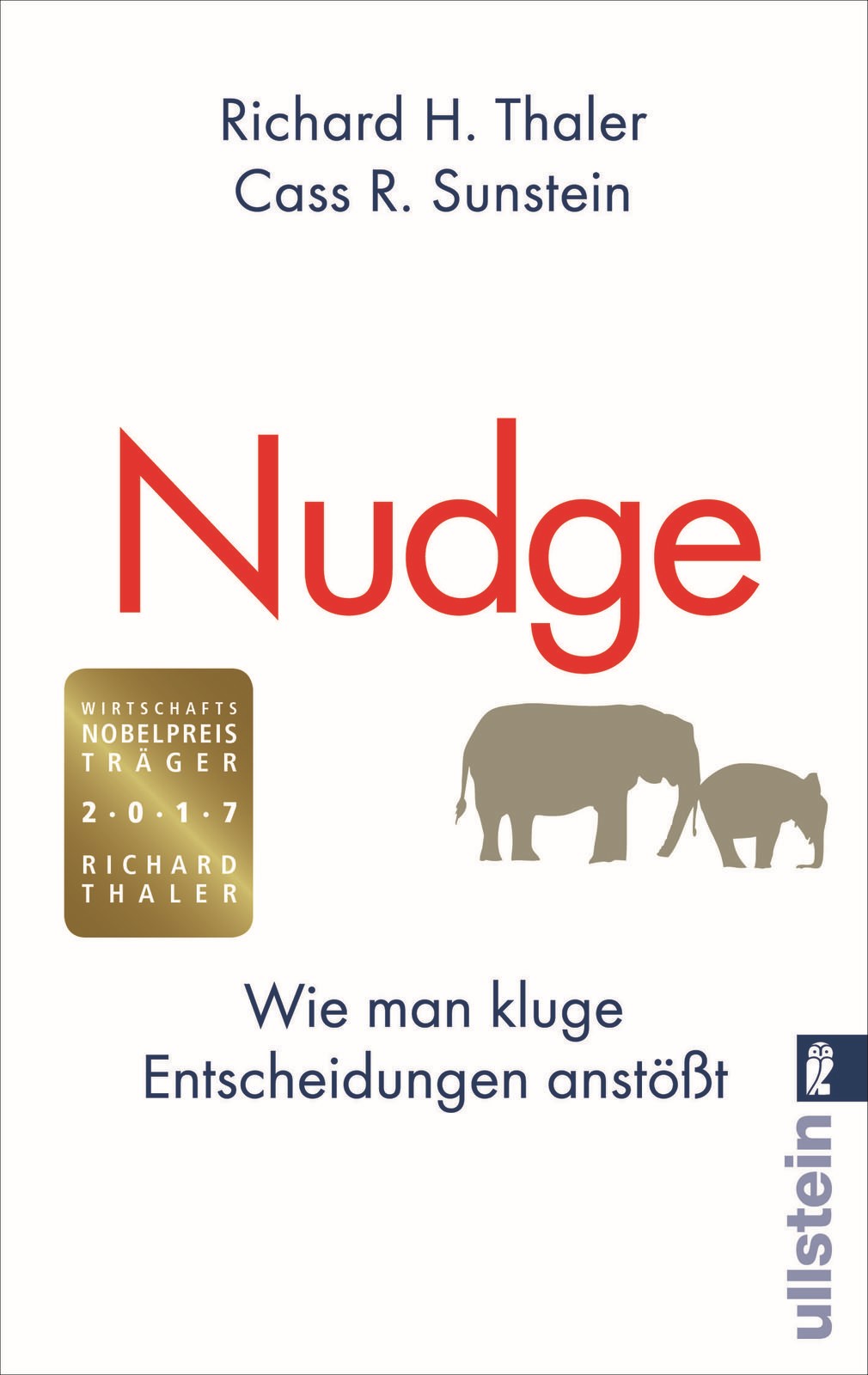 © Ullstein Buchverlage GmbH